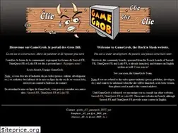 Sites similar to gamegrob.net