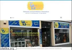 Sites similar to gameground.de