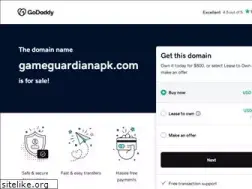 Sites similar to gameguardianapk.com