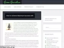 Sites similar to gameguardianapk.us