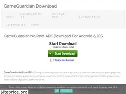 Sites similar to gameguardiandownload.com