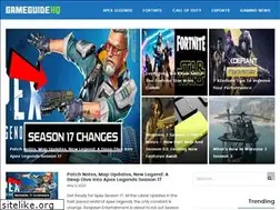 Sites similar to gameguidehq.com