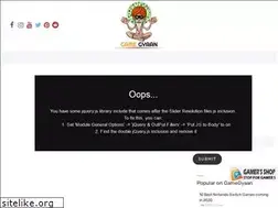 Sites similar to gamegyaan.com