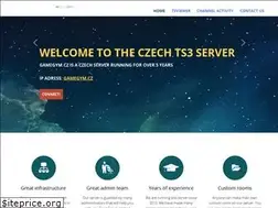 Sites similar to gamegym.cz