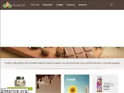 Sites similar to gameha.ba