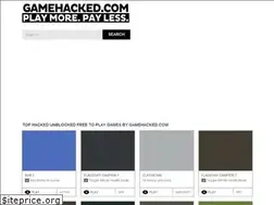 Sites similar to gamehacked.com