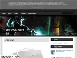 Sites similar to gamehackerszzz.blogspot.com