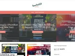Sites similar to gamehackonlineid.blogspot.com