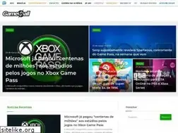 Sites similar to gamehall.com.br