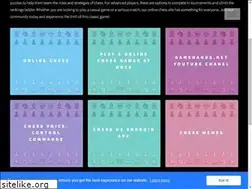 Sites similar to gamehands.net