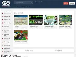 Sites similar to gamehaynhat.com.vn