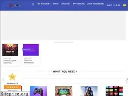 Sites similar to gameheaven.net