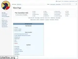 Sites similar to gamehiker.com