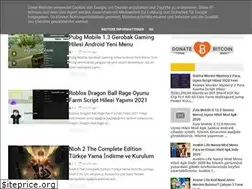 Sites similar to gamehilesii.blogspot.com