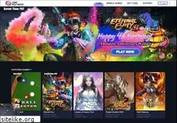Sites similar to gamehollywood.com