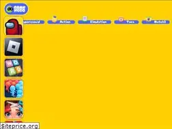 Sites similar to gamehooo.com