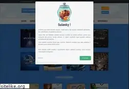 Sites similar to gamehosting.cz
