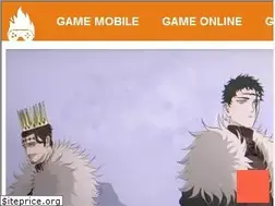 Sites similar to gamehot24h.com