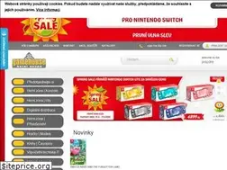 Sites similar to gamehouse.cz
