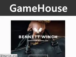 Sites similar to gamehouse.wowcoolwow.com