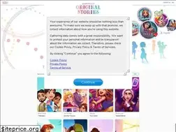 Sites similar to gamehouseoriginalstories.com