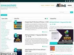 Sites similar to gamehousing.blogspot.com