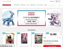 Sites similar to gamehouz.com