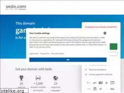 Sites similar to gamehub.be