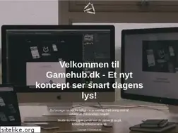 Sites similar to gamehub.dk