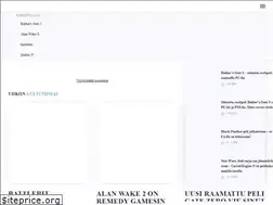 Sites similar to gamehub.fi