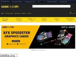 Sites similar to gamehub.om