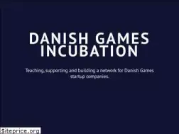 Sites similar to gamehubdenmark.com