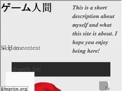 Sites similar to gamehuman.com