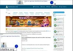 Sites similar to gamehunters.club