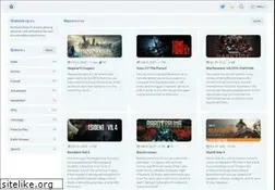 Sites similar to gamehypes.com