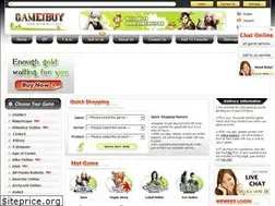 Sites similar to gameibuy.com