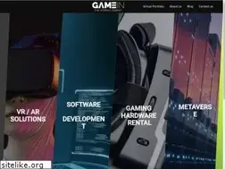 Sites similar to gamein.ae