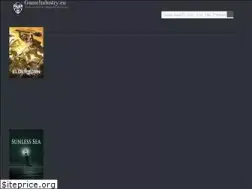 Sites similar to gameindustry.eu
