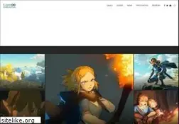 Sites similar to gameinfinitus.com