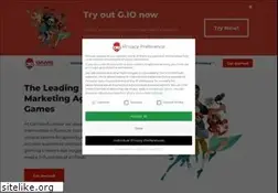 Sites similar to gameinfluencer.com