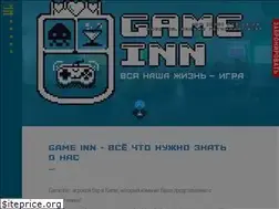 Sites similar to gameinn.com.ua