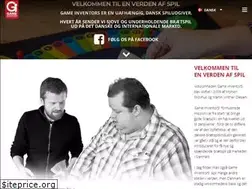 Sites similar to gameinventors.dk