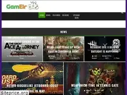 Sites similar to gameir.ie