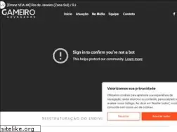 Sites similar to gameiroadv.com.br