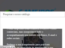 Sites similar to gameiros.pt