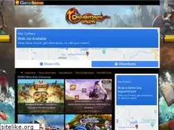 Sites similar to gameitems.com