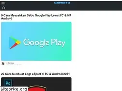 Sites similar to gameitu.com