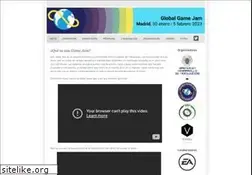 Sites similar to gamejam.es