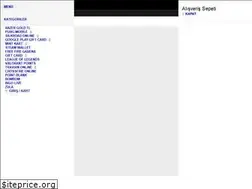 Sites similar to gamejeton.com