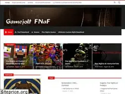 Sites similar to gamejoltfnaf.com